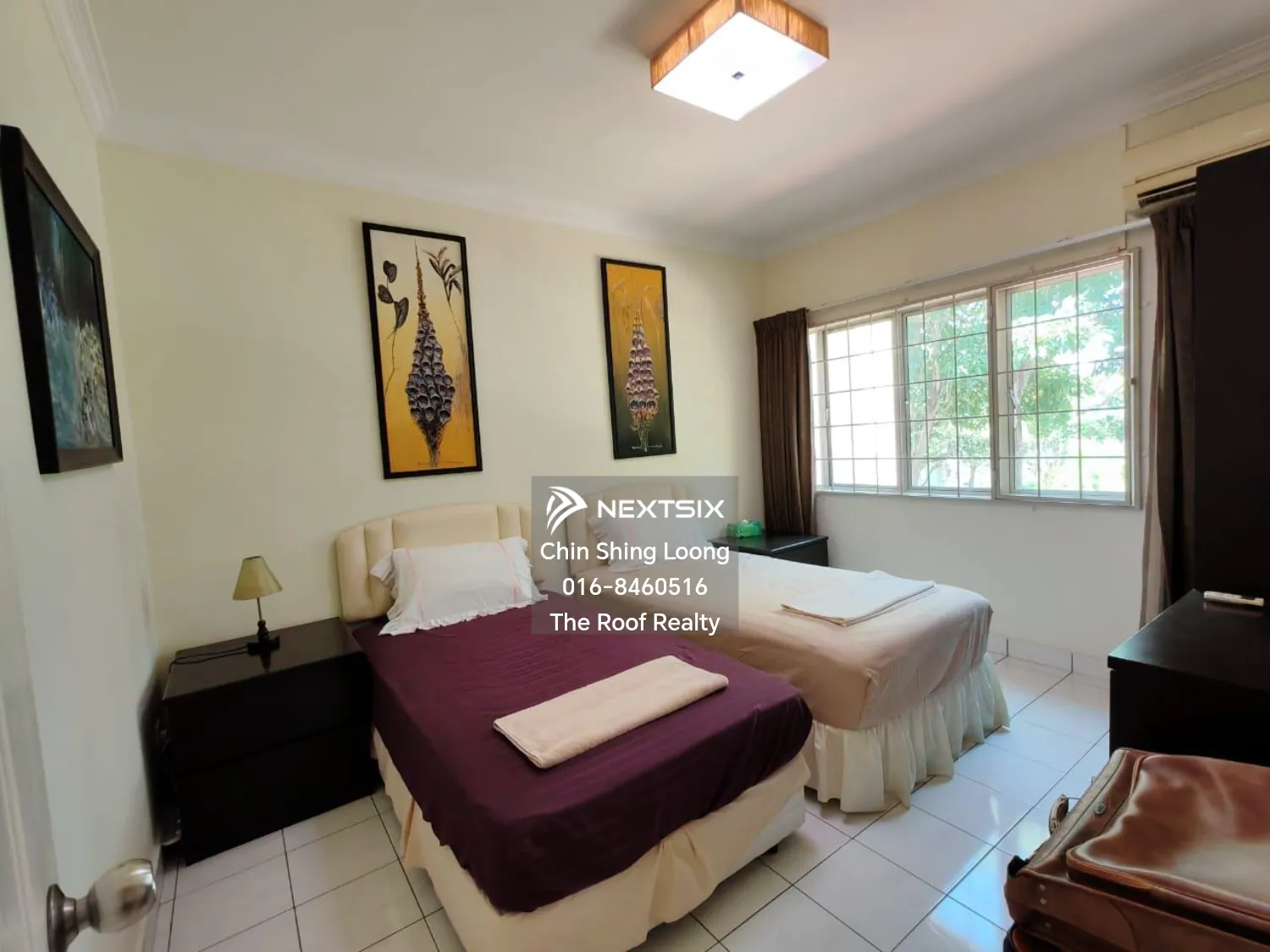 2-sty Terrace/Link House For Sale in Kota Kinabalu Sabah - Image 6