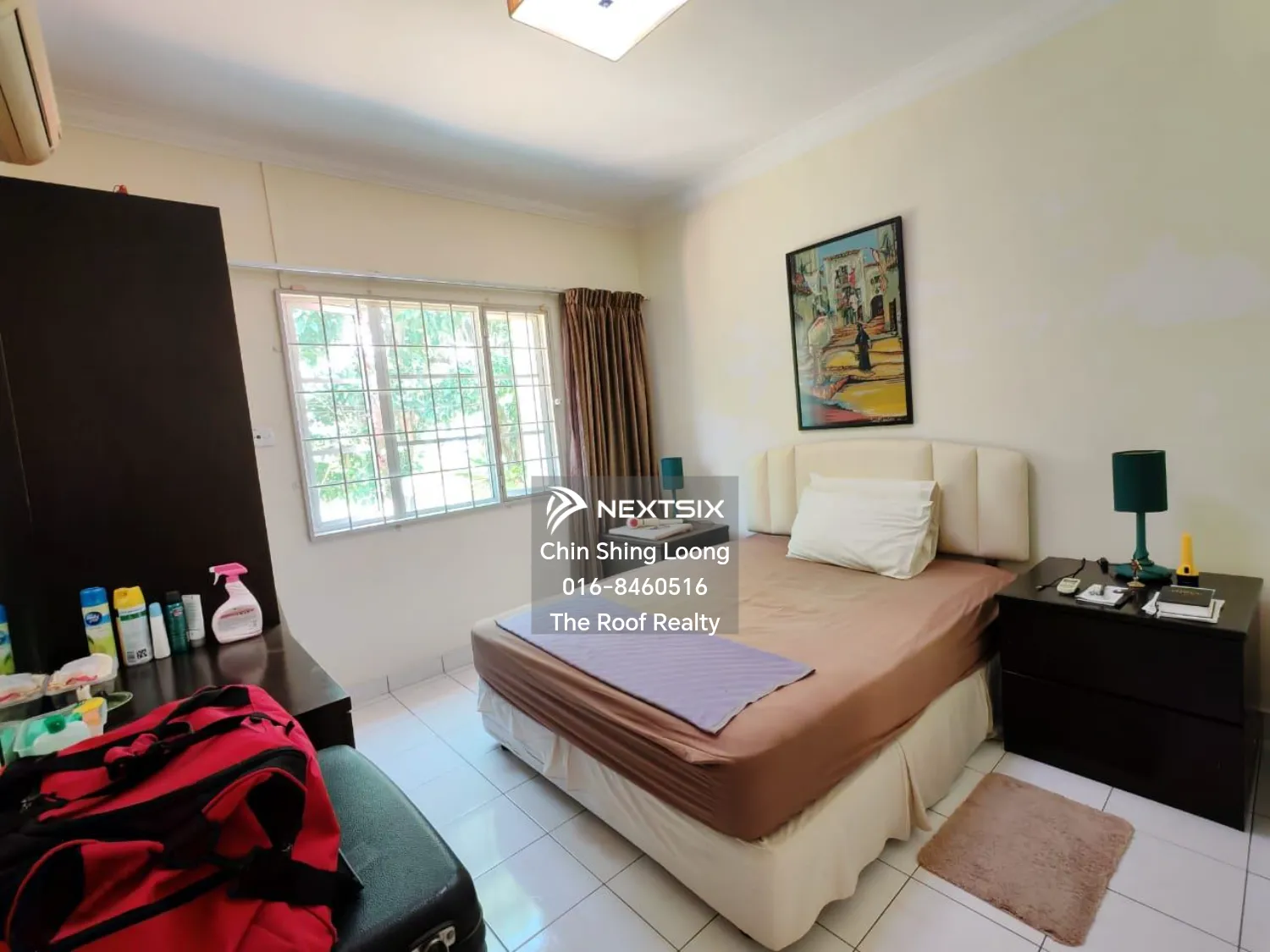 2-sty Terrace/Link House For Sale in Kota Kinabalu Sabah - Image 7