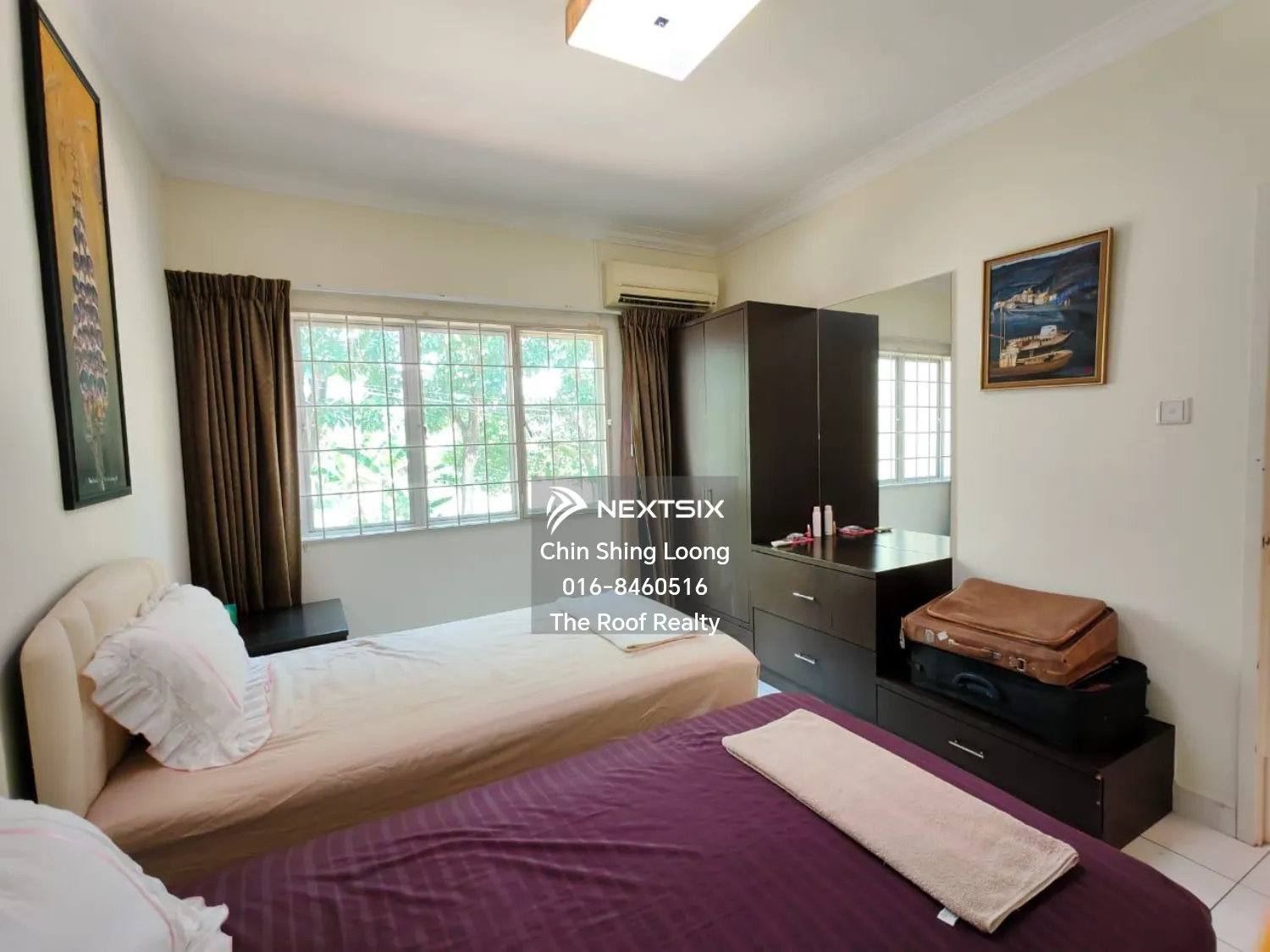 2-sty Terrace/Link House For Sale in Kota Kinabalu Sabah - Image 8