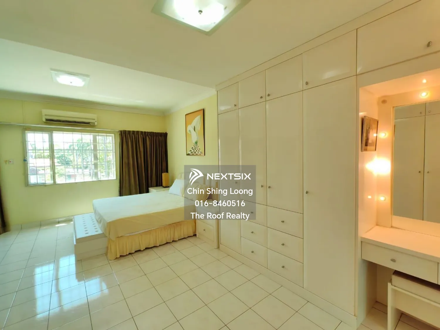 2-sty Terrace/Link House For Sale in Kota Kinabalu Sabah - Image 9