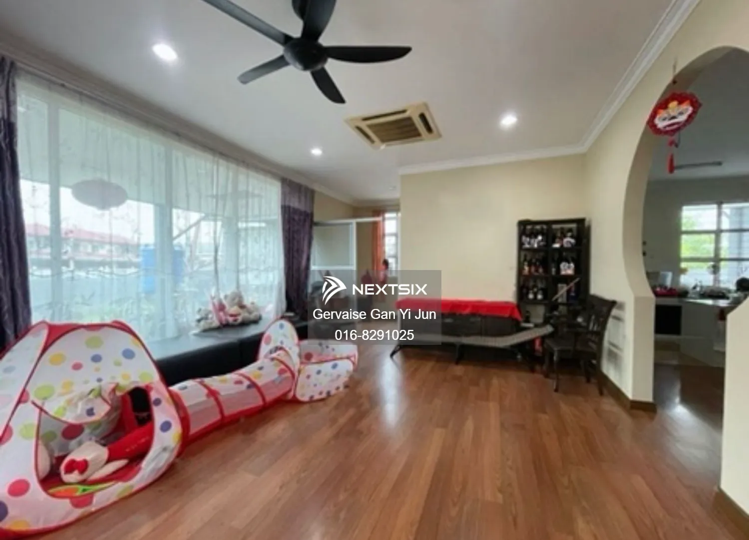 Bungalow For Sale in Kota Kinabalu Sabah
