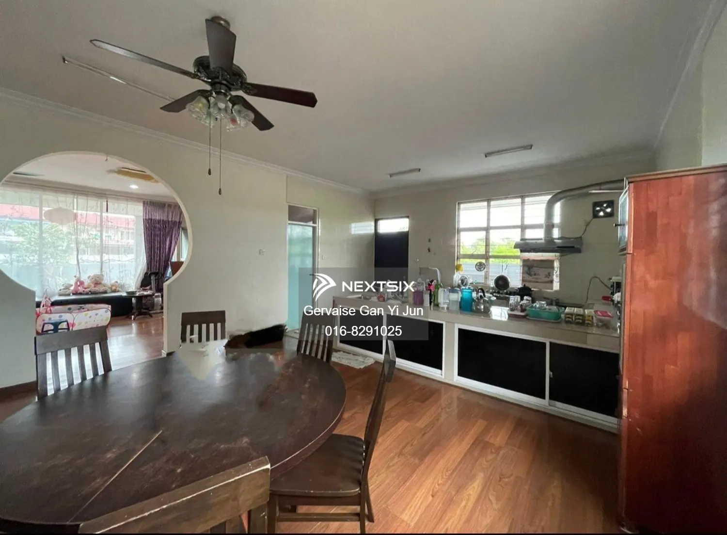 Bungalow For Sale in Kota Kinabalu Sabah - Image 5