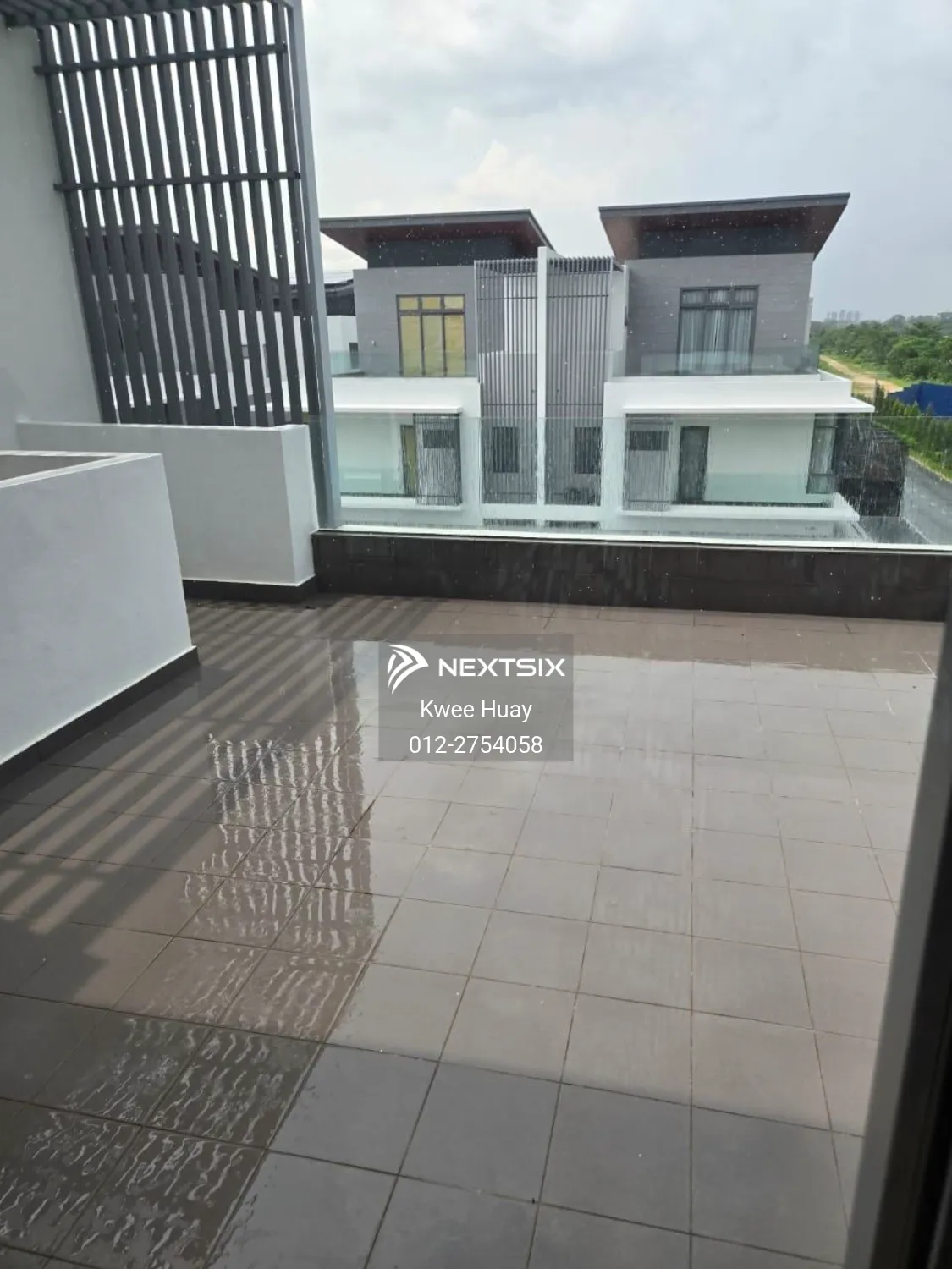 3 Storey Semi-detached Homes For Sale in Kota Kemuning Selangor