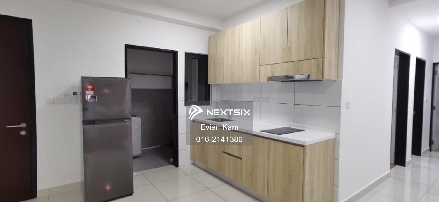 Condominium For Rent in Bandar Botanic Selangor - Image 10