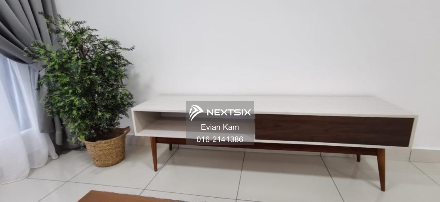 Condominium For Rent in Bandar Botanic Selangor - Image 15