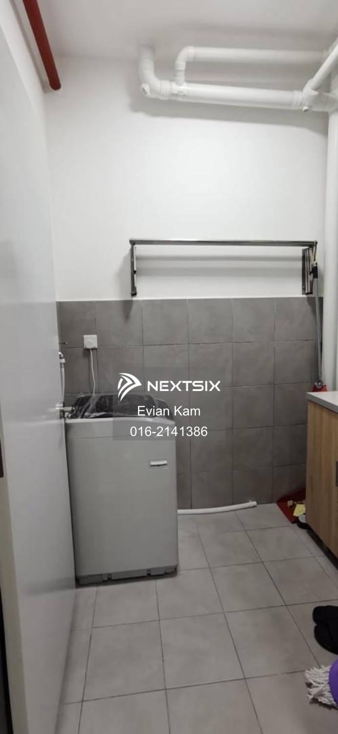 Condominium For Rent in Bandar Botanic Selangor - Image 17