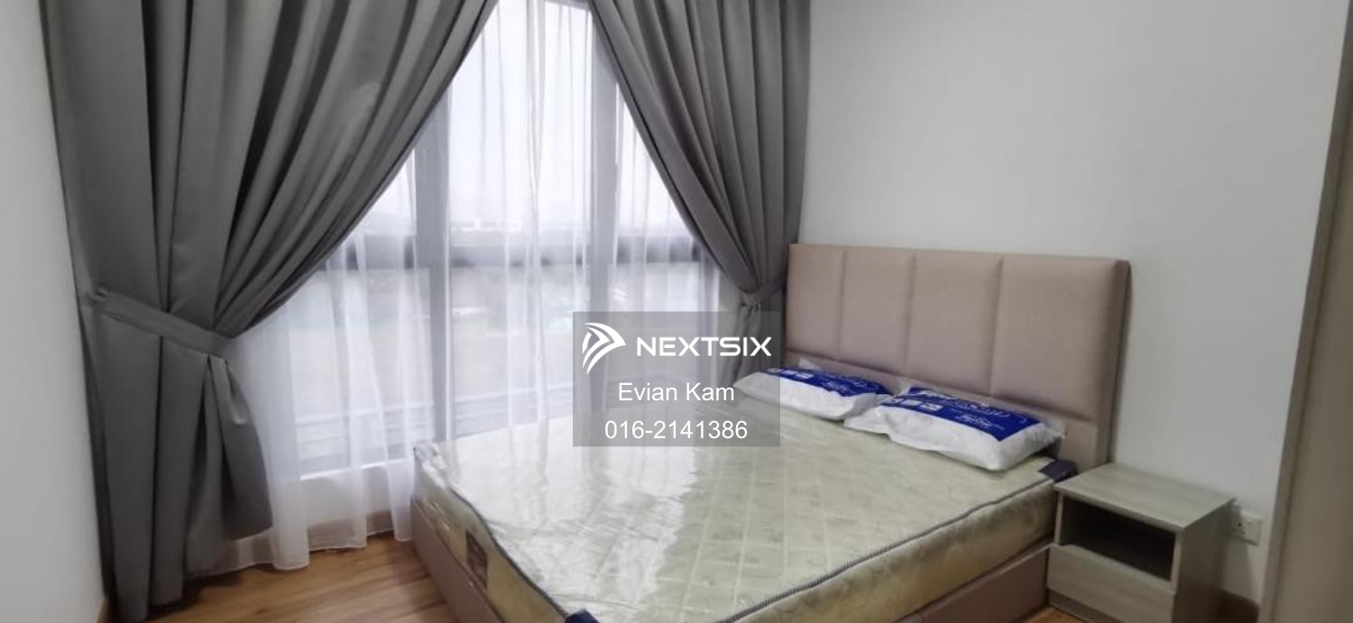 Condominium For Rent in Bandar Botanic Selangor - Image 5