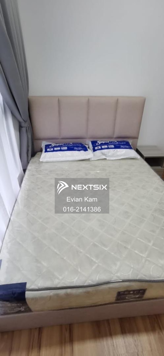 Condominium For Rent in Bandar Botanic Selangor - Image 7