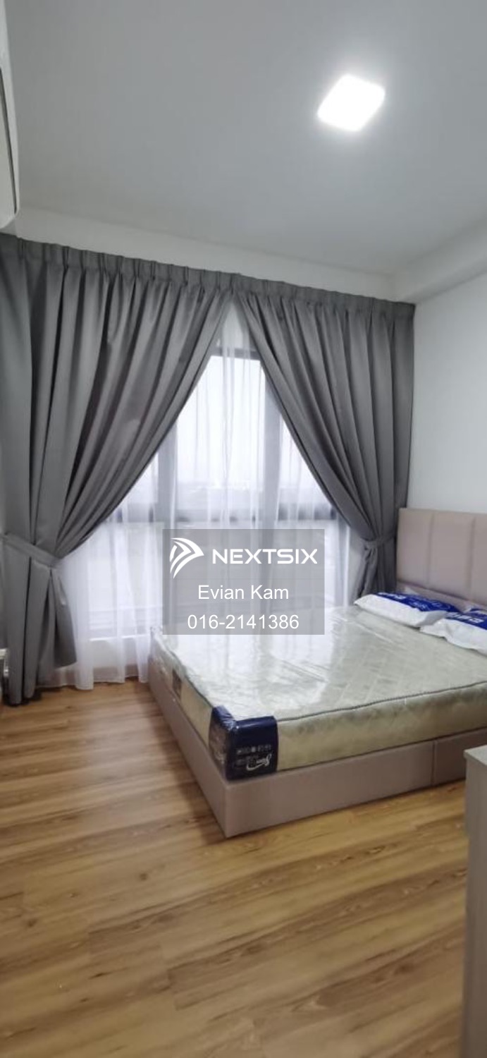 Condominium For Rent in Bandar Botanic Selangor - Image 8