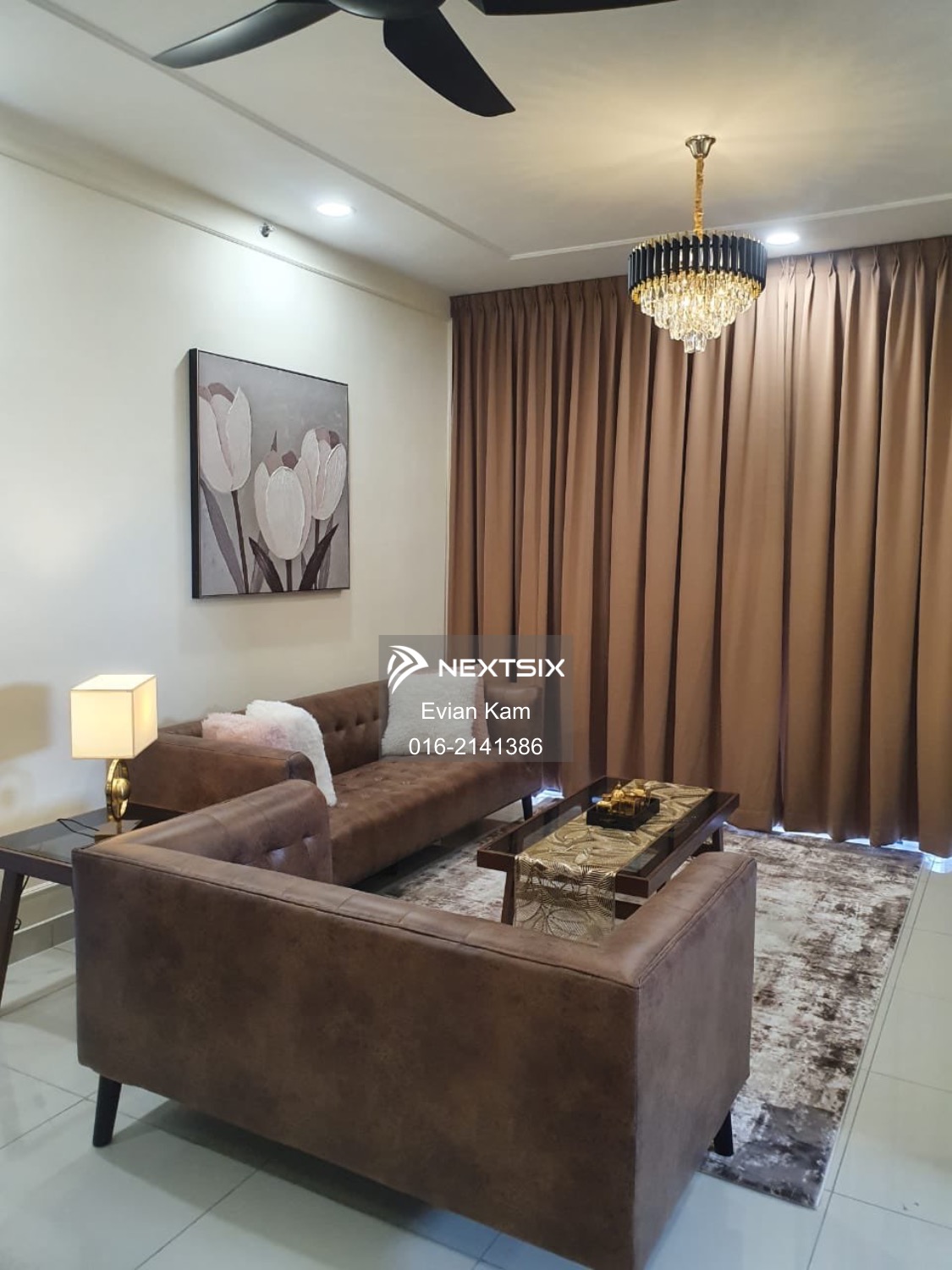 Serviced Residence For Rent in Setia Alam Selangor