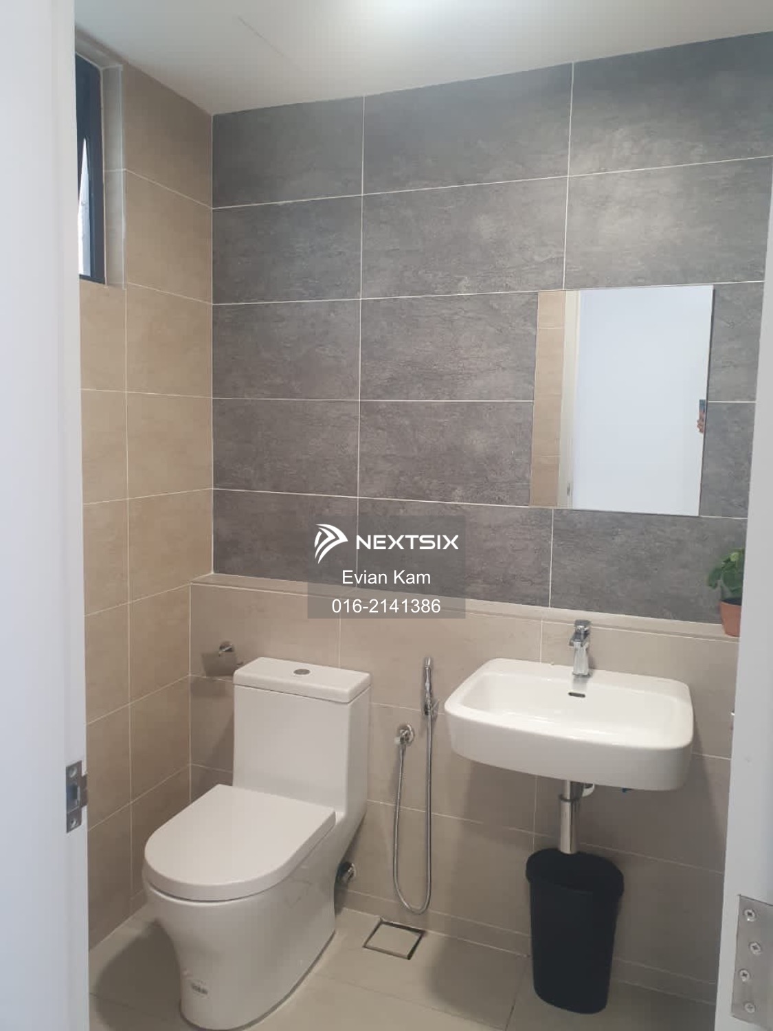Serviced Residence For Rent in Setia Alam Selangor - Image 11