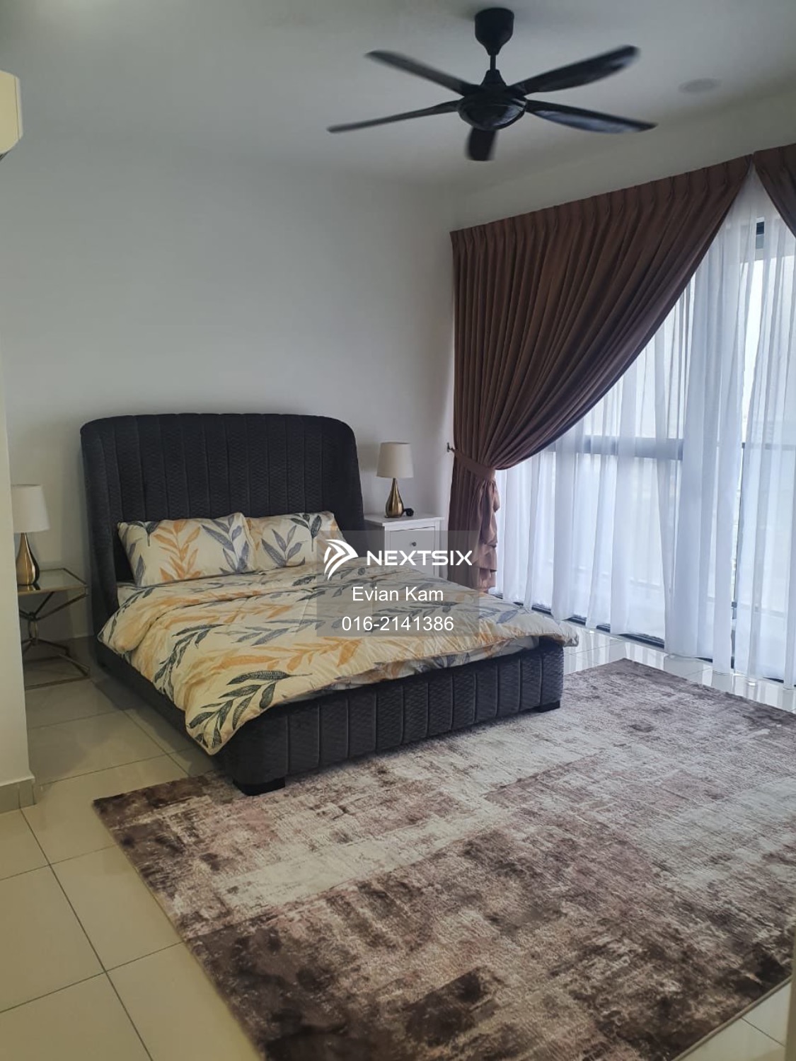 Serviced Residence For Rent in Setia Alam Selangor - Image 12