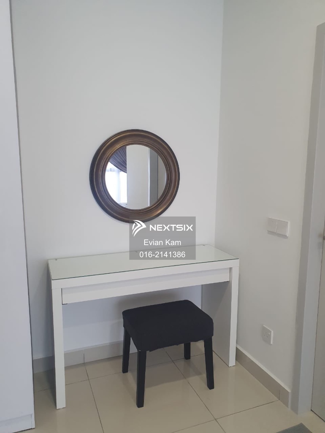 Serviced Residence For Rent in Setia Alam Selangor - Image 13