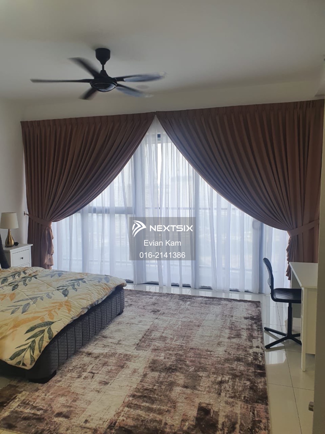 Serviced Residence For Rent in Setia Alam Selangor - Image 14