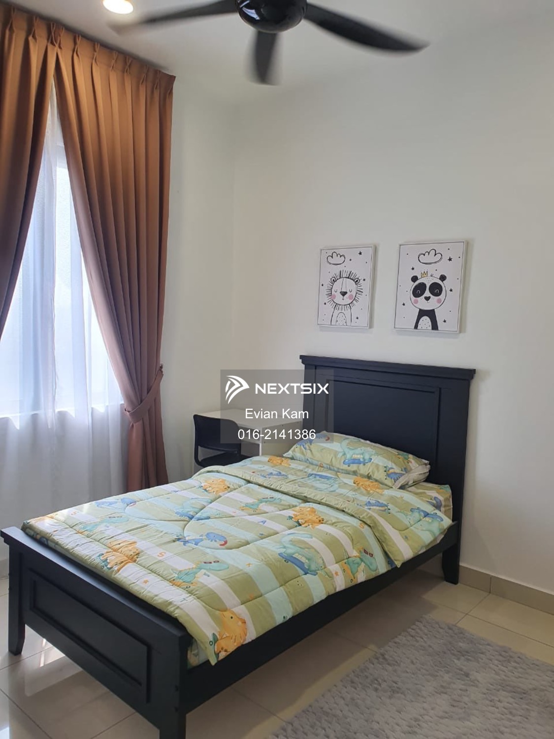 Serviced Residence For Rent in Setia Alam Selangor - Image 15