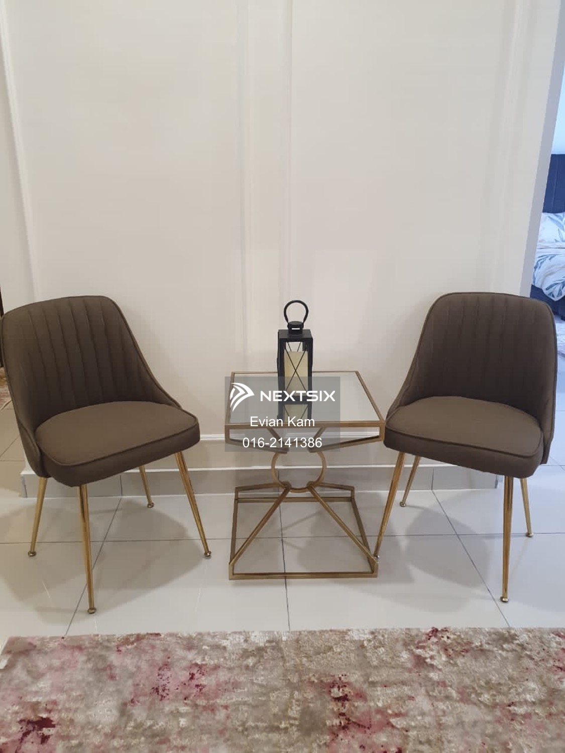 Serviced Residence For Rent in Setia Alam Selangor - Image 16