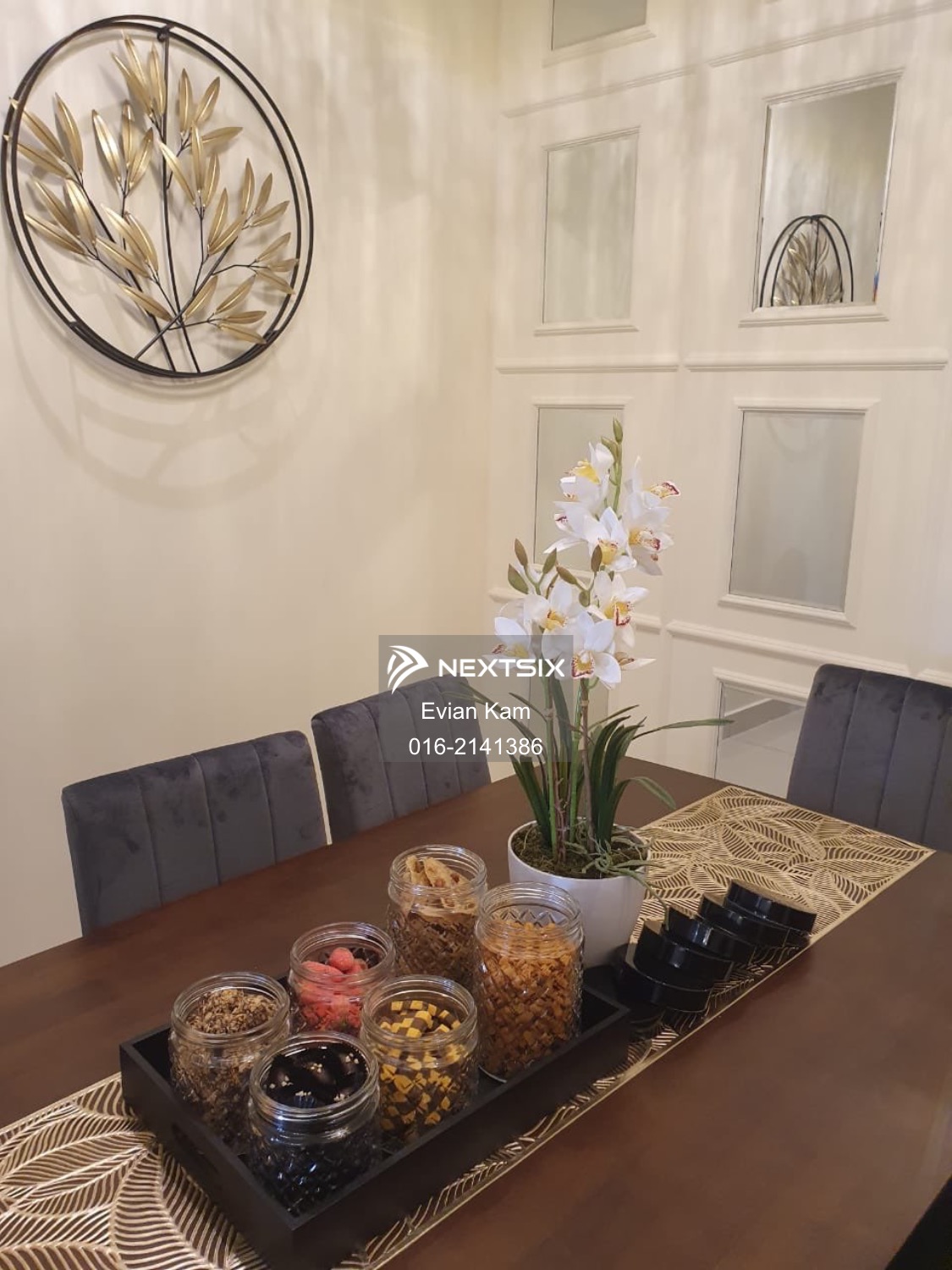 Serviced Residence For Rent in Setia Alam Selangor - Image 17