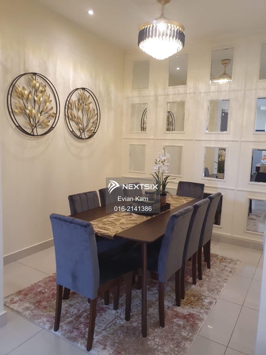 Serviced Residence For Rent in Setia Alam Selangor - Image 2