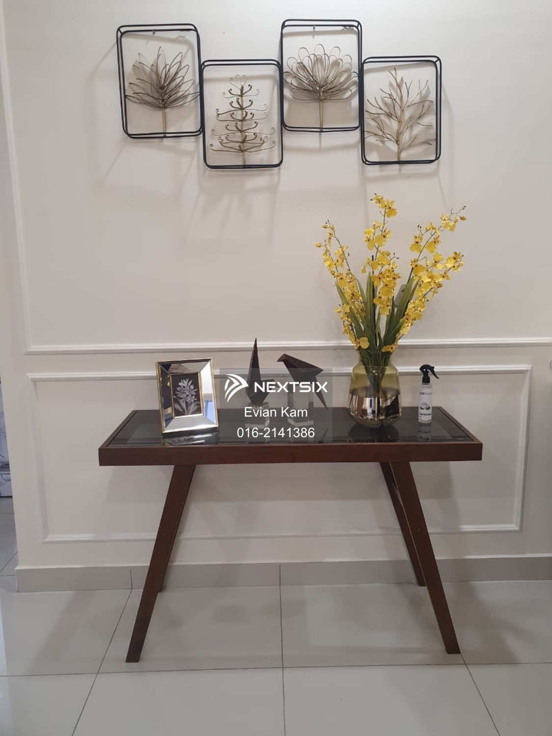Serviced Residence For Rent in Setia Alam Selangor - Image 3