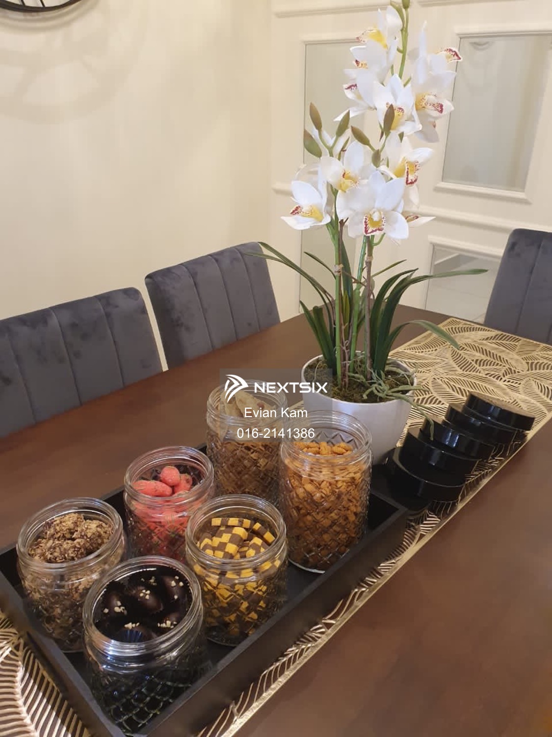 Serviced Residence For Rent in Setia Alam Selangor - Image 4