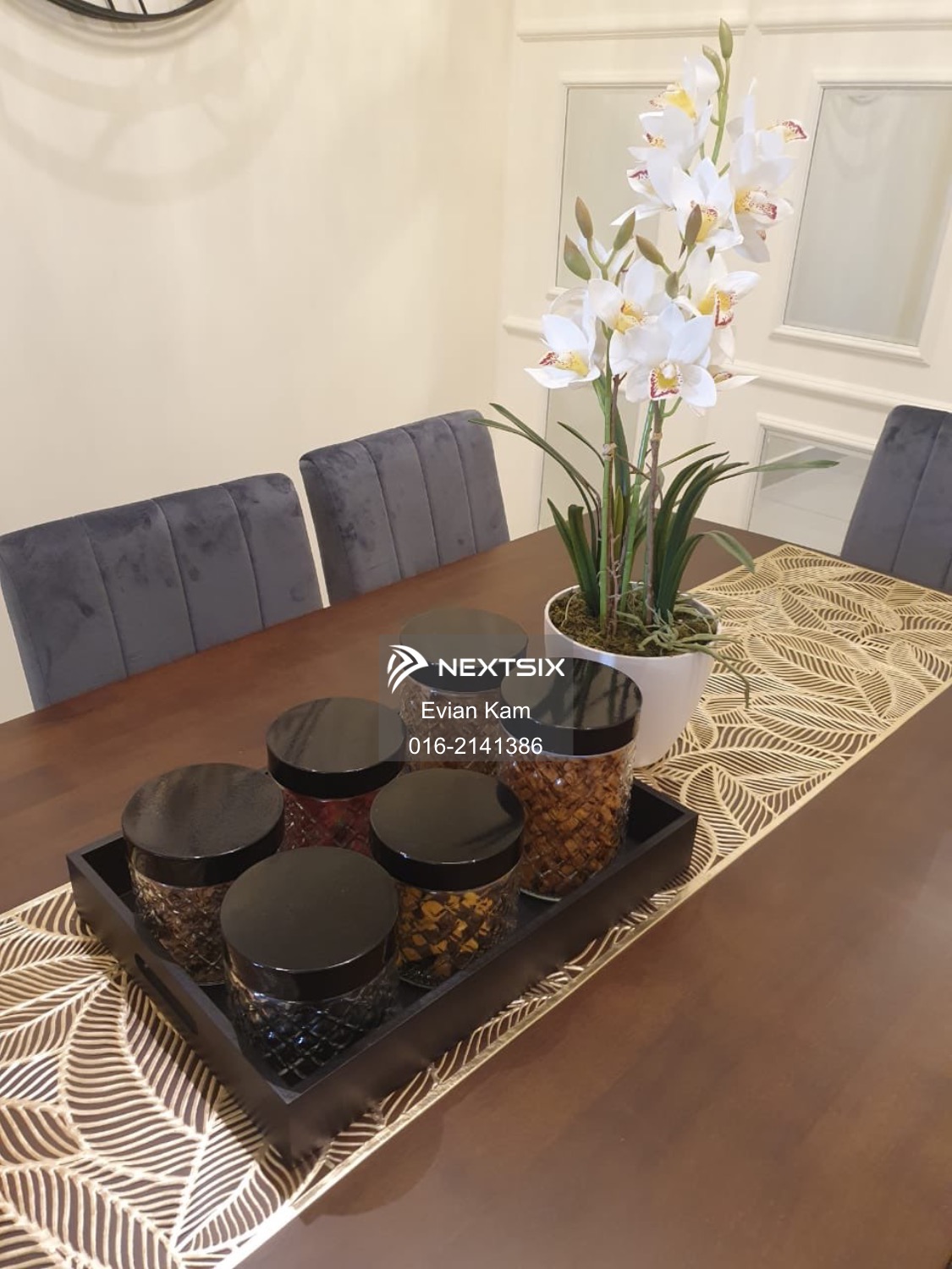 Serviced Residence For Rent in Setia Alam Selangor - Image 5