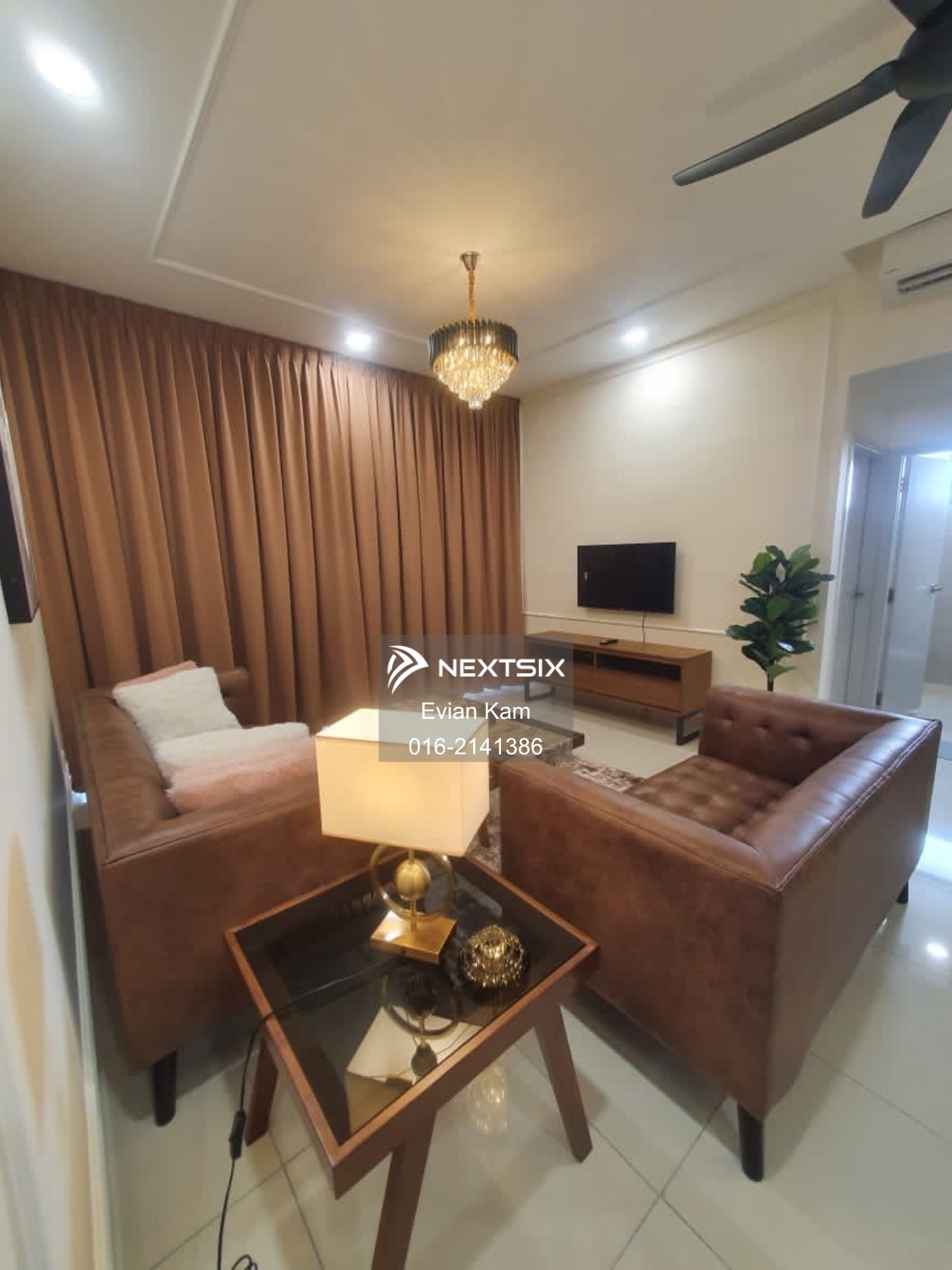 Serviced Residence For Rent in Setia Alam Selangor - Image 6