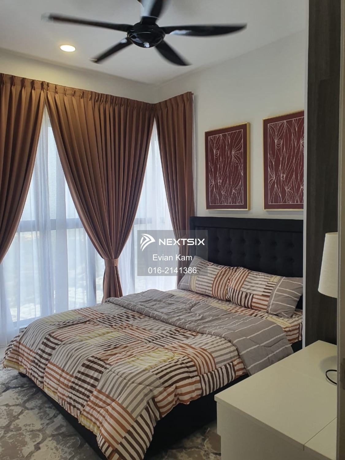 Serviced Residence For Rent in Setia Alam Selangor - Image 7