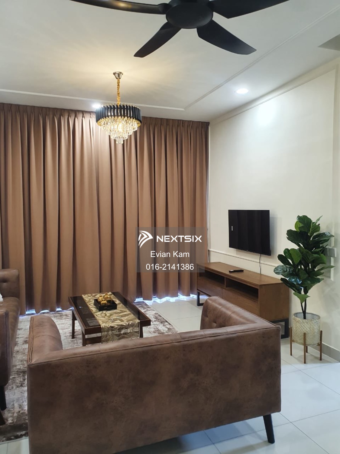 Serviced Residence For Rent in Setia Alam Selangor - Image 8
