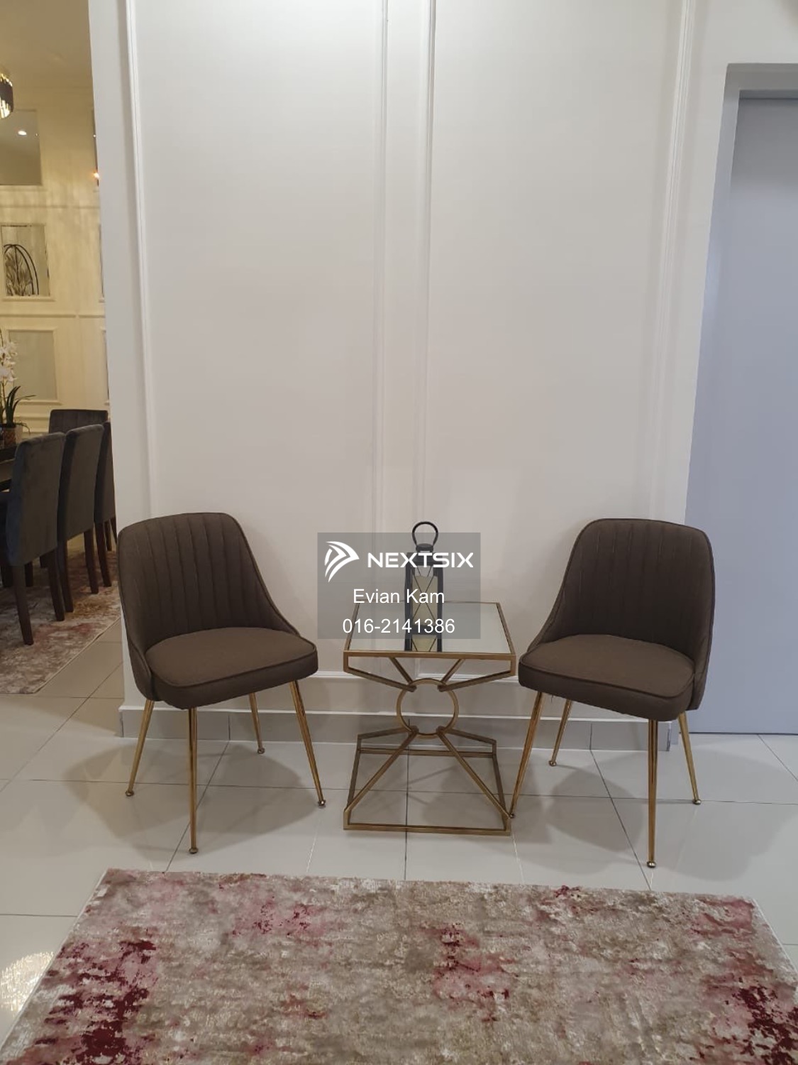 Serviced Residence For Rent in Setia Alam Selangor - Image 9