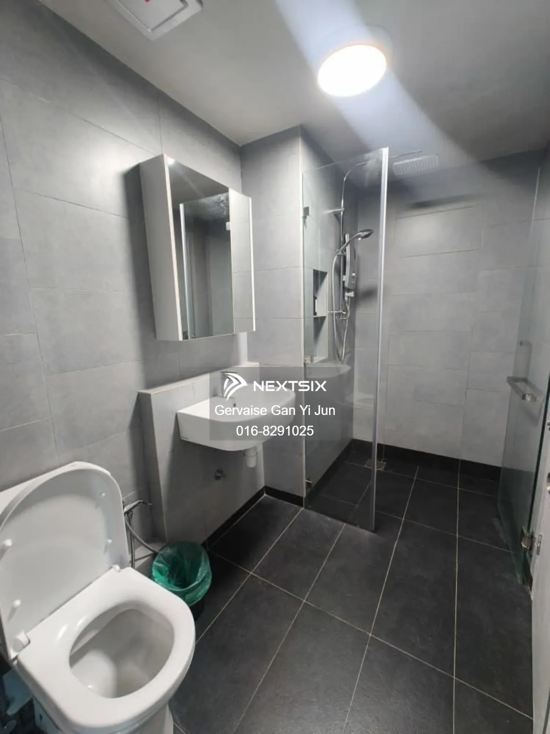 Semi-detached House For Sale in Kota Kinabalu Sabah