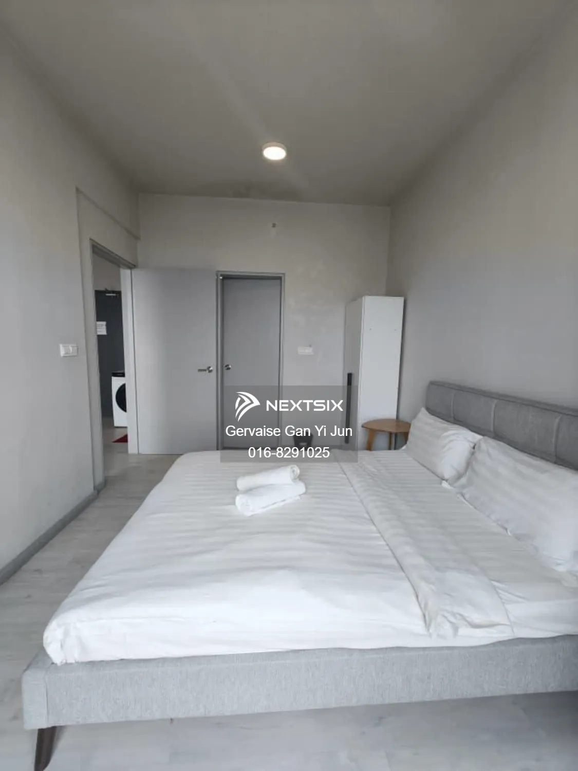Semi-detached House For Sale in Kota Kinabalu Sabah - Image 2