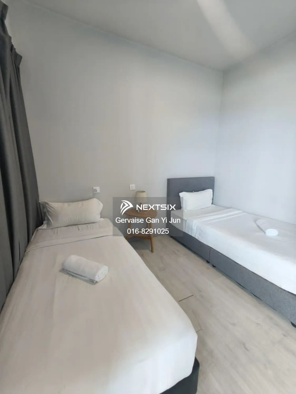 Semi-detached House For Sale in Kota Kinabalu Sabah - Image 3