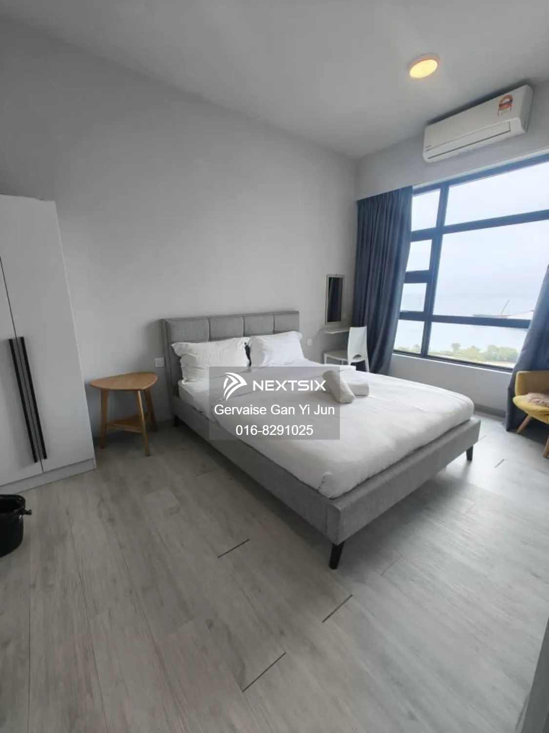 Semi-detached House For Sale in Kota Kinabalu Sabah - Image 4