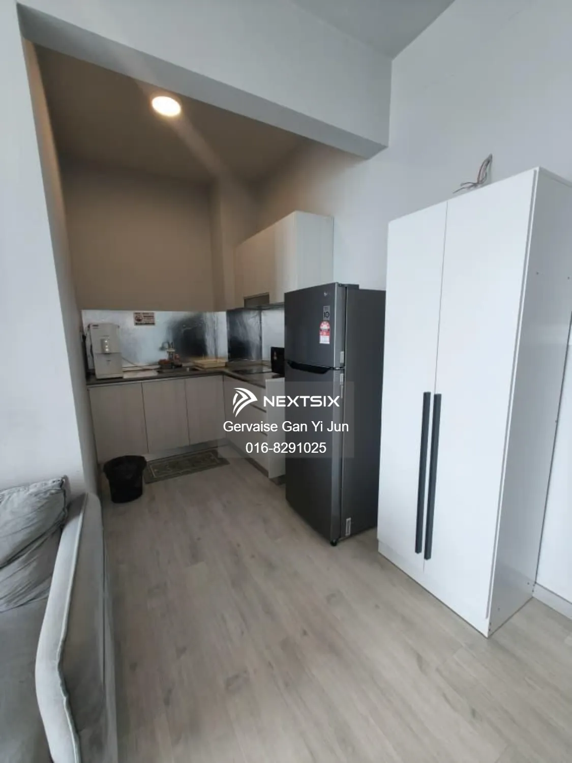Semi-detached House For Sale in Kota Kinabalu Sabah - Image 5
