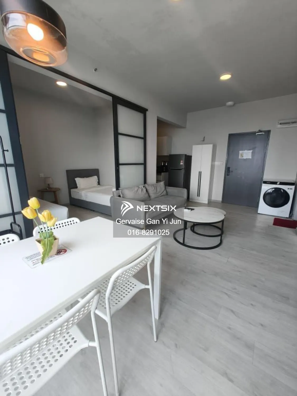 Semi-detached House For Sale in Kota Kinabalu Sabah - Image 6