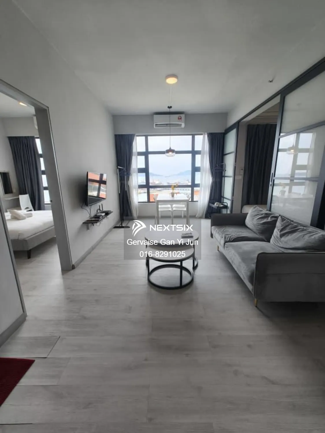 Semi-detached House For Sale in Kota Kinabalu Sabah - Image 7