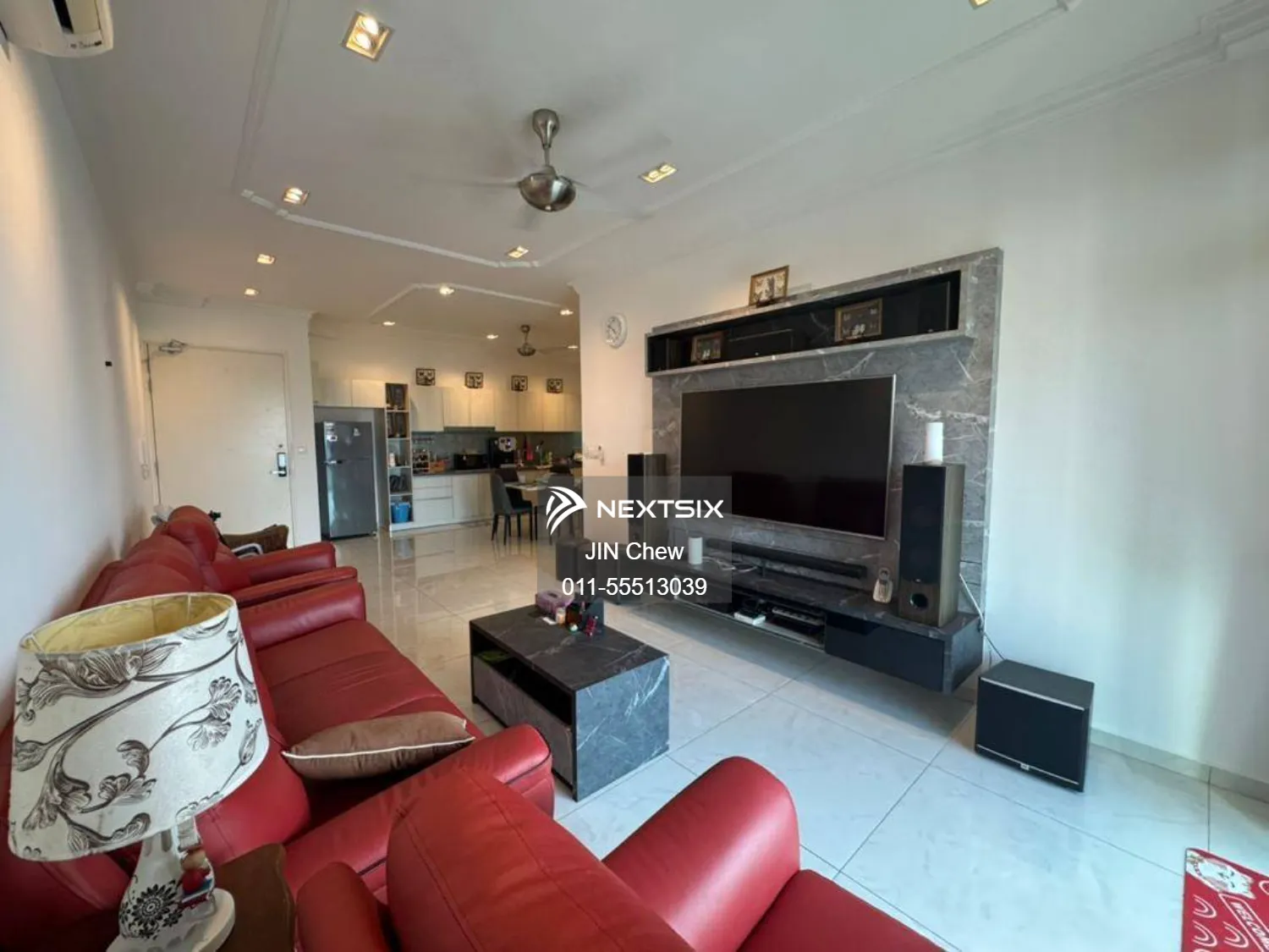 Serviced Residence For Rent in Johor Bahru Johor - Image 2