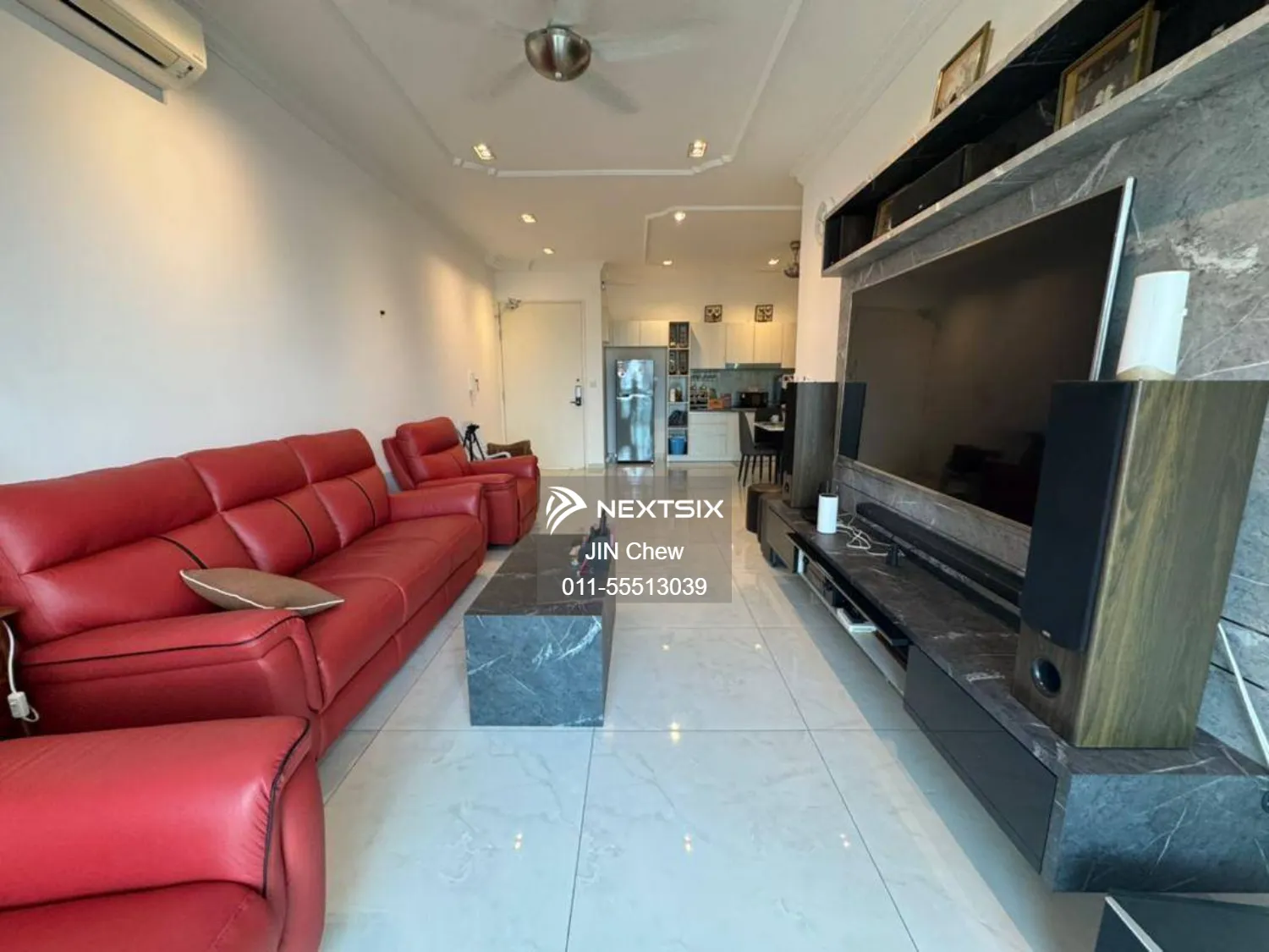 Serviced Residence For Rent in Johor Bahru Johor - Image 3
