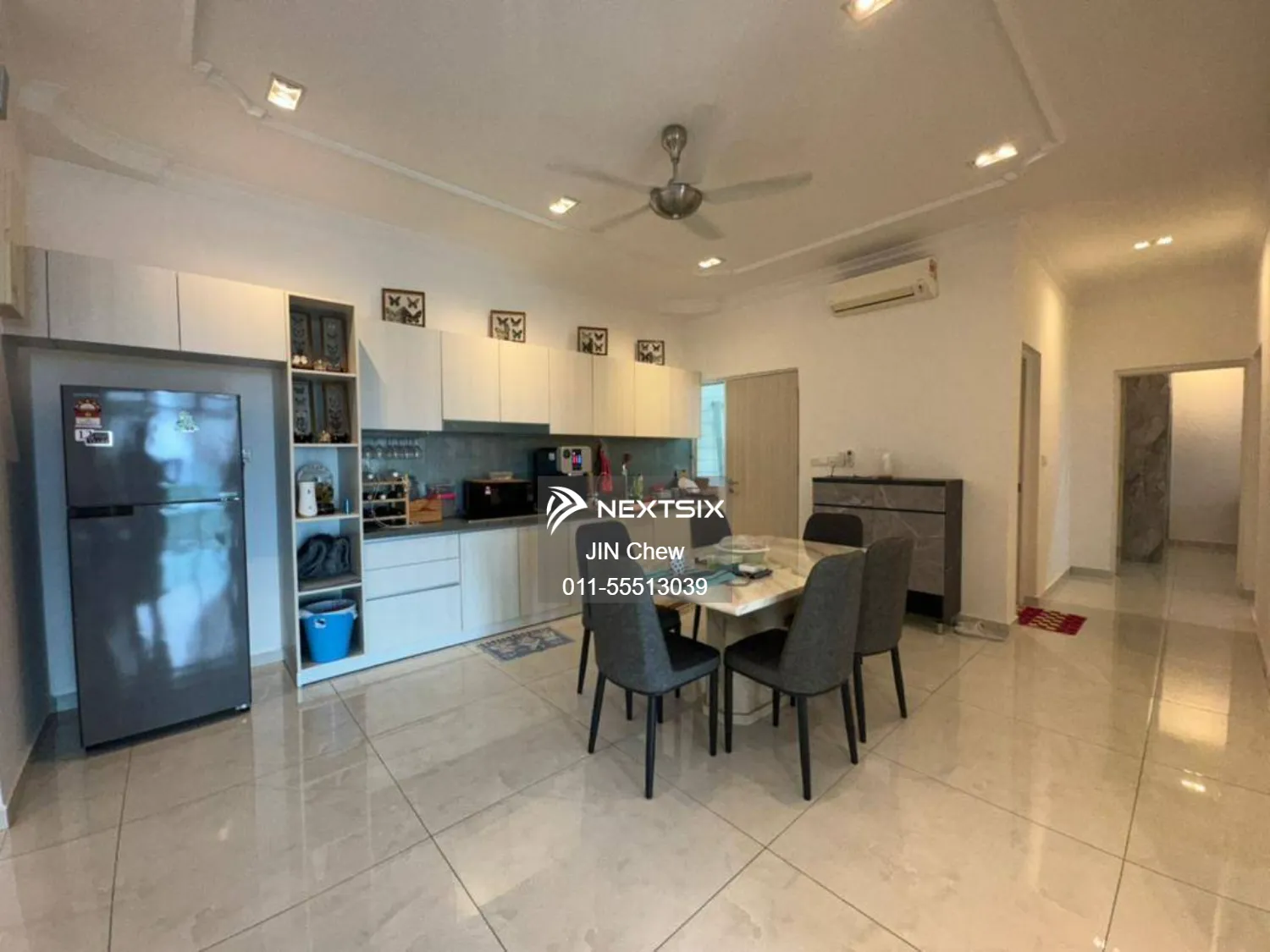Serviced Residence For Rent in Johor Bahru Johor - Image 4