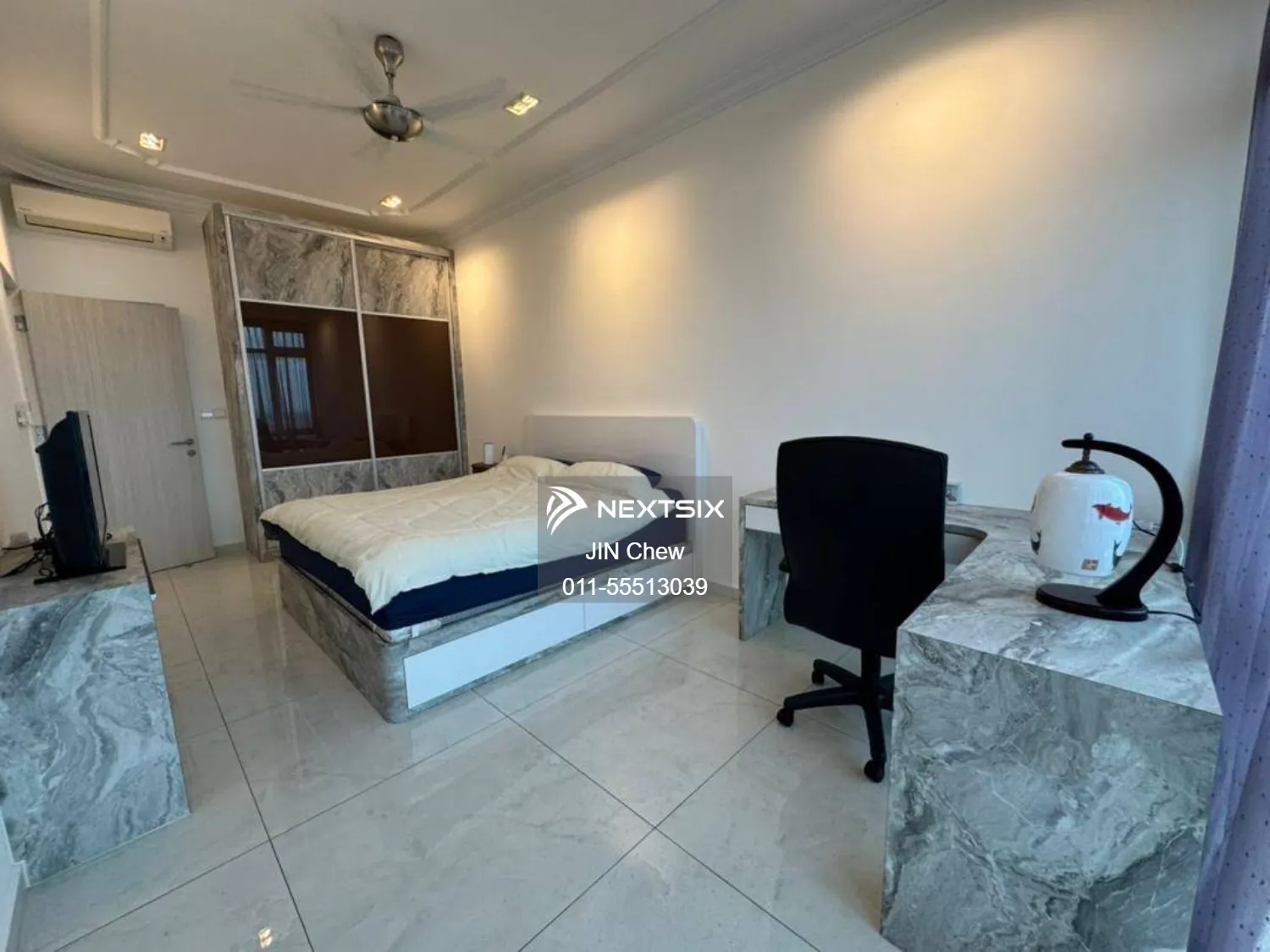 Serviced Residence For Rent in Johor Bahru Johor - Image 5