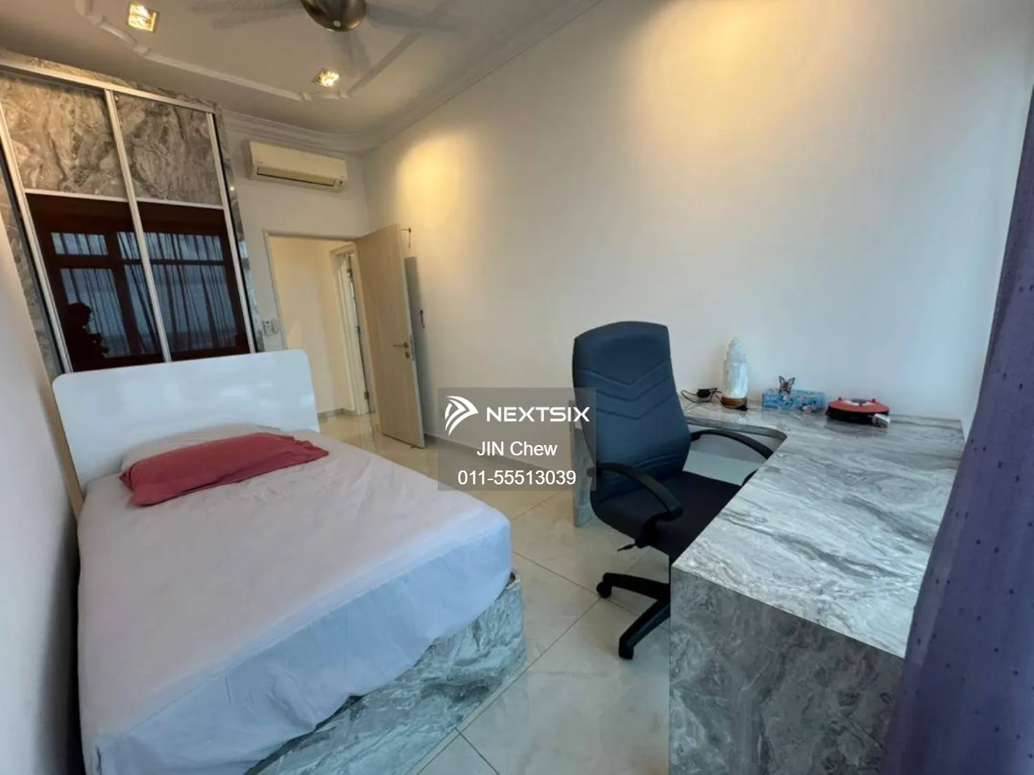 Serviced Residence For Rent in Johor Bahru Johor - Image 6