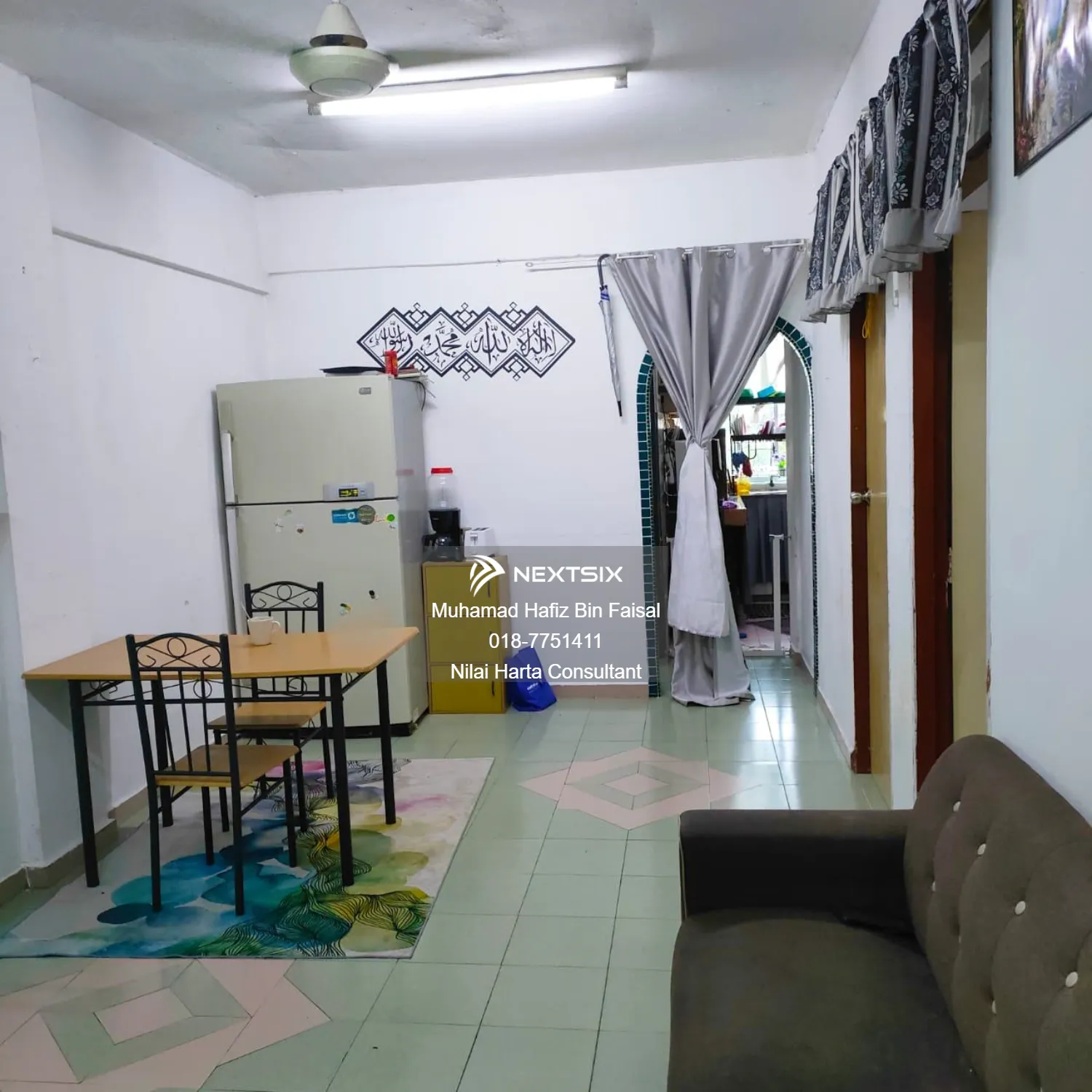Flat For Sale in Petaling Jaya Selangor