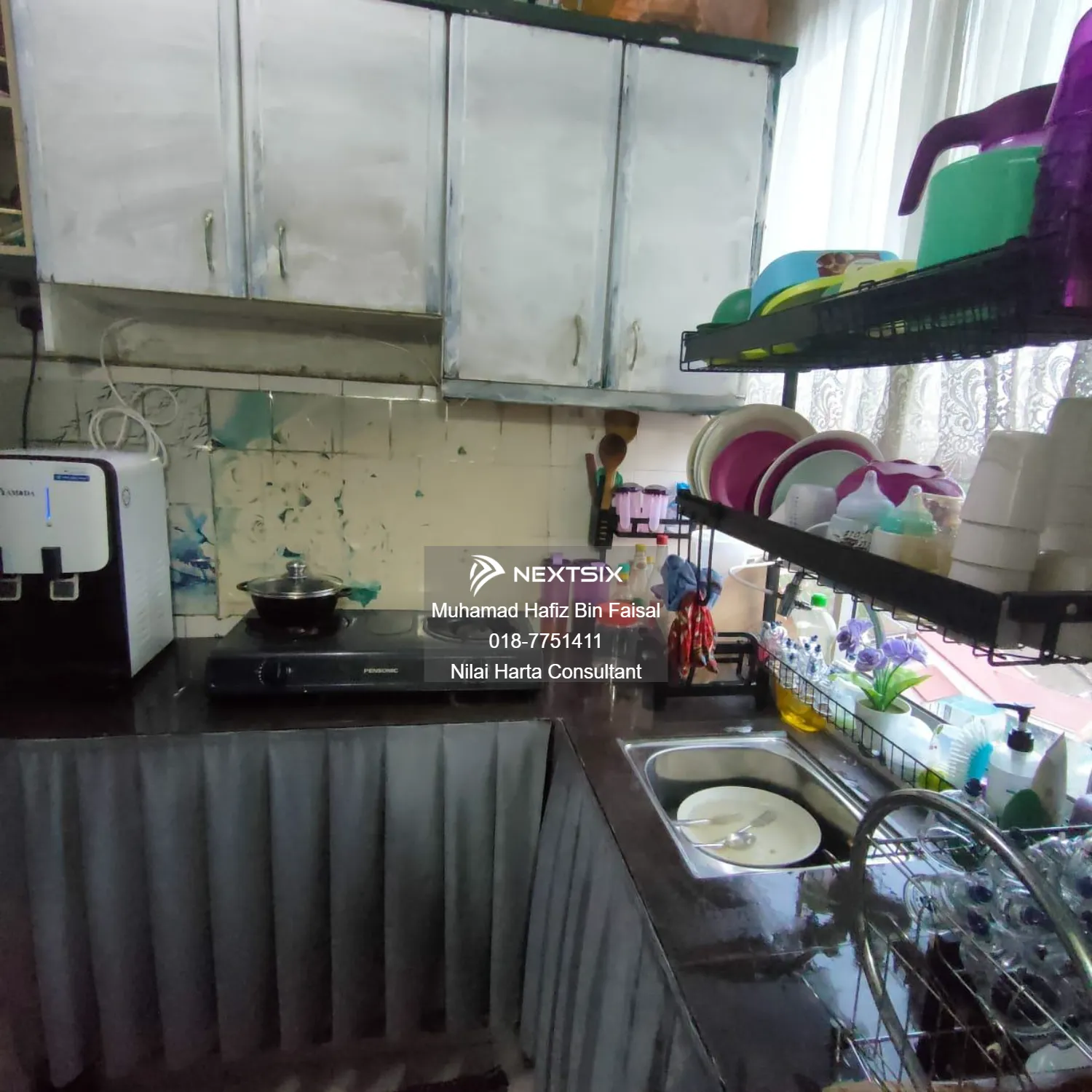 Flat For Sale in Petaling Jaya Selangor - Image 10