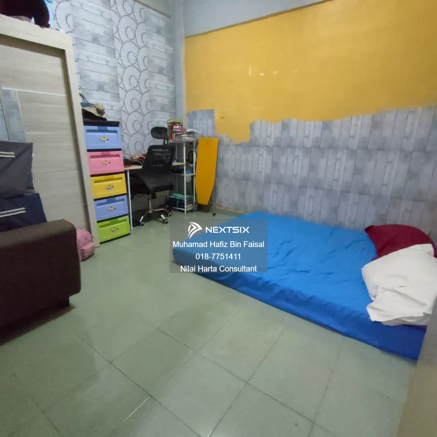 Flat For Sale in Petaling Jaya Selangor - Image 3