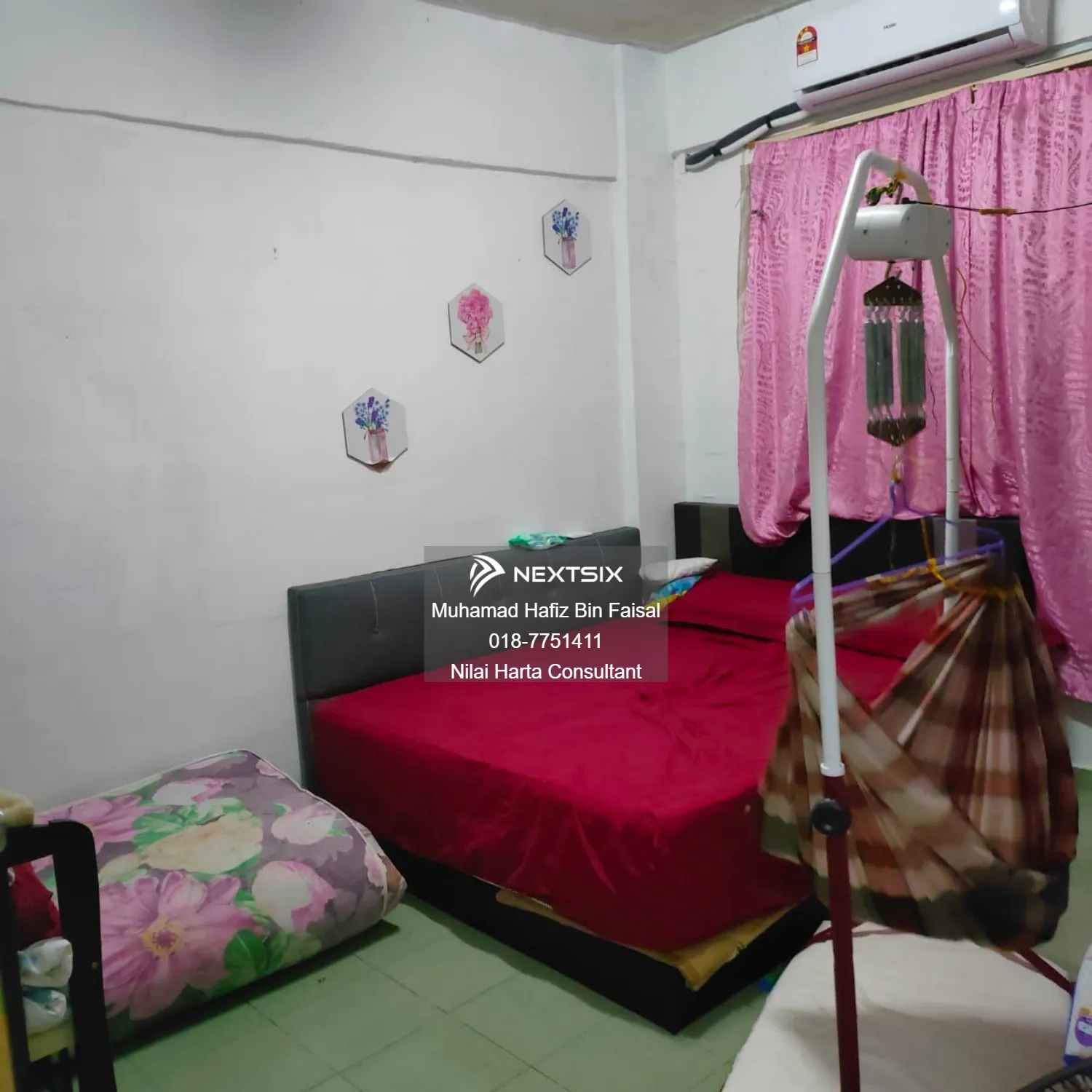 Flat For Sale in Petaling Jaya Selangor - Image 4