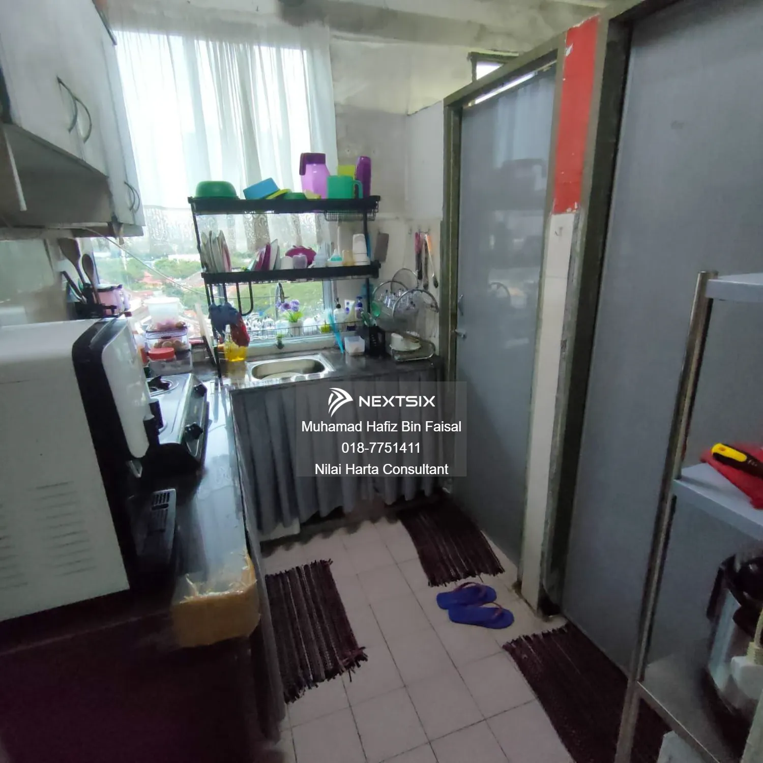 Flat For Sale in Petaling Jaya Selangor - Image 5