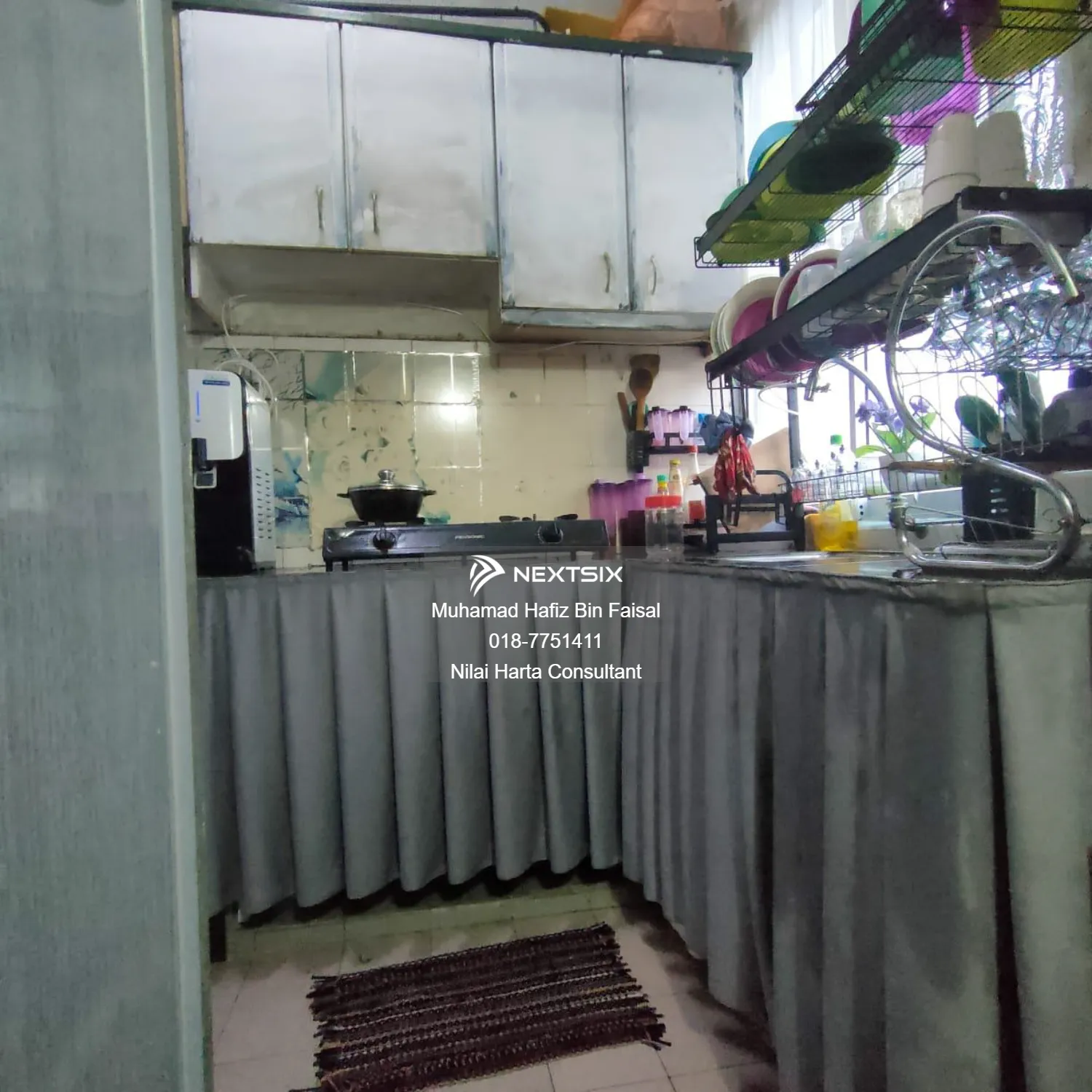 Flat For Sale in Petaling Jaya Selangor - Image 6