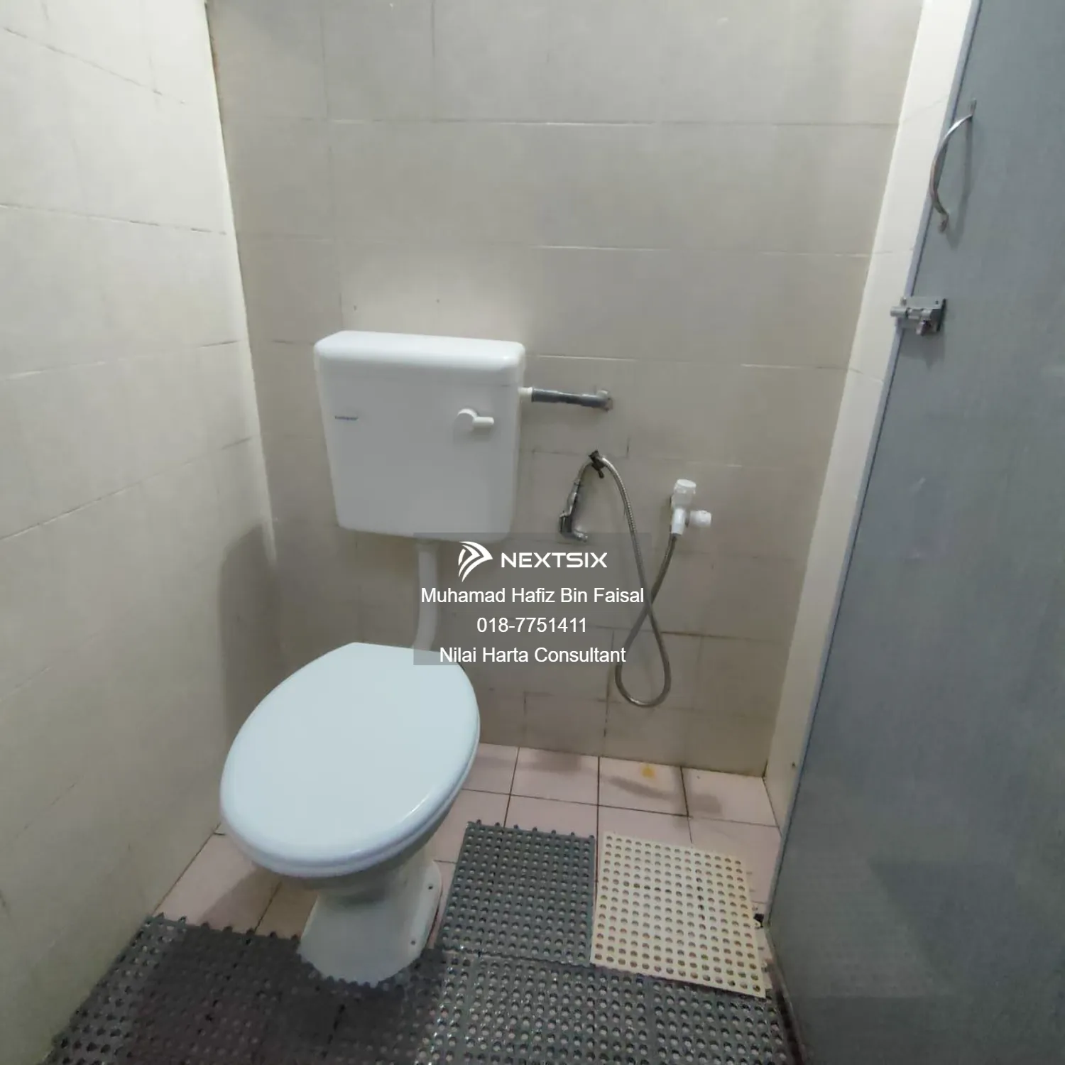 Flat For Sale in Petaling Jaya Selangor - Image 7