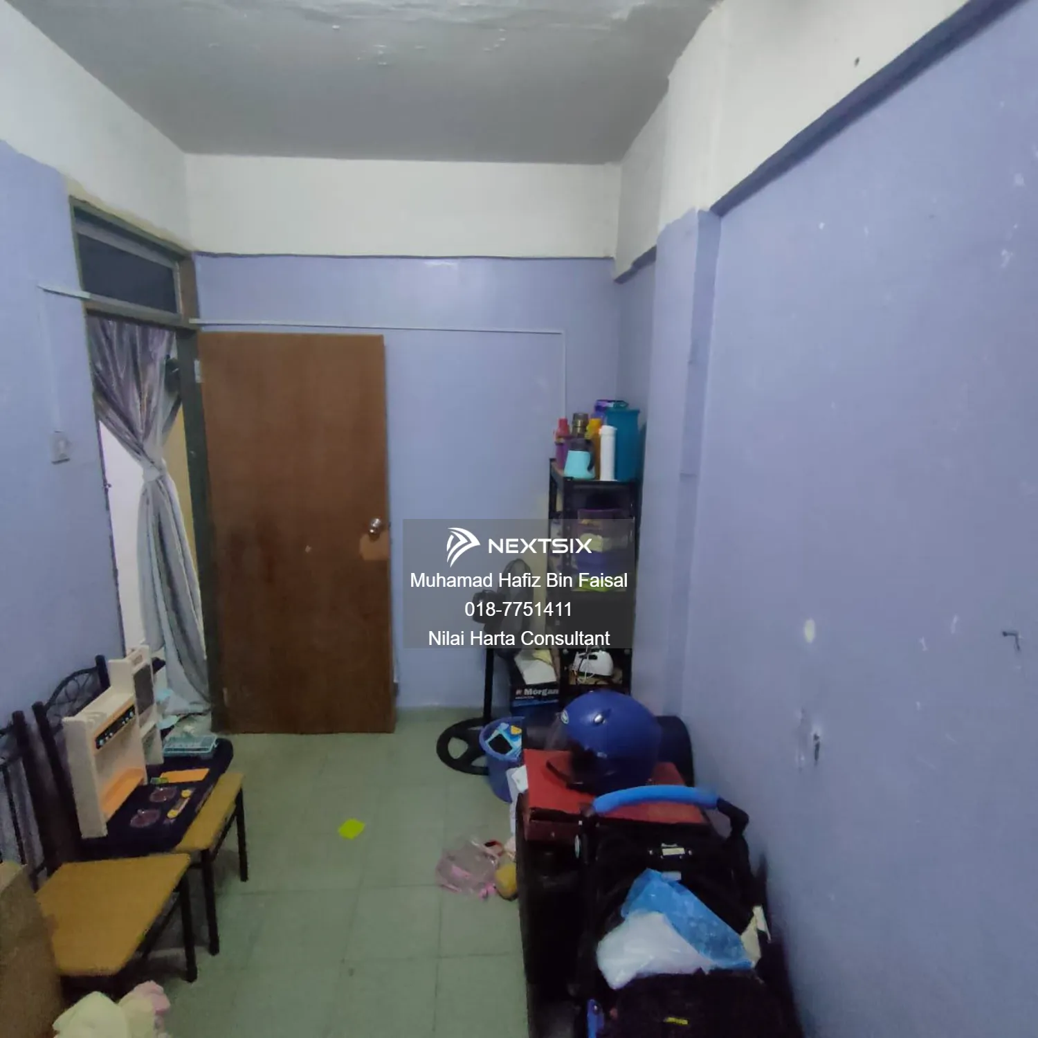 Flat For Sale in Petaling Jaya Selangor - Image 8