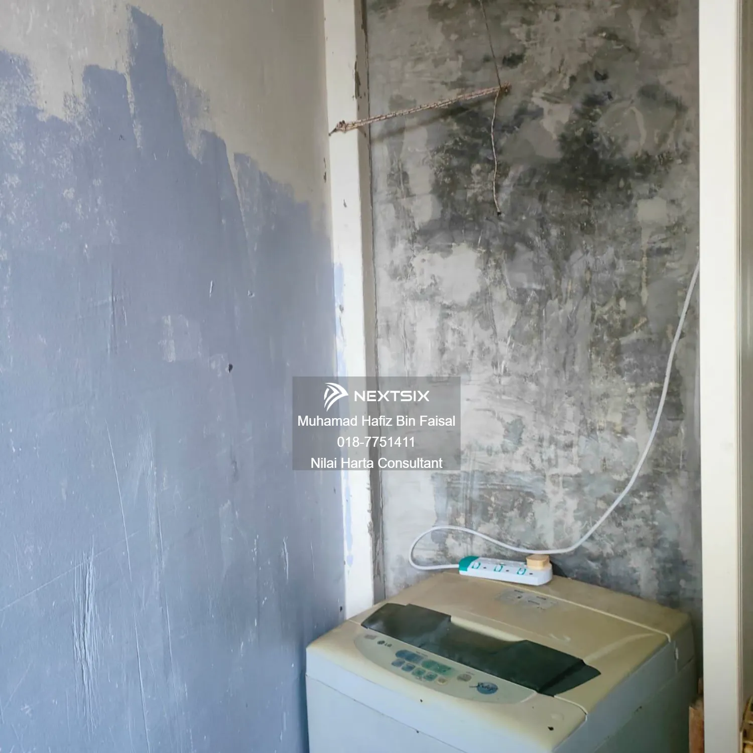 Flat For Sale in Petaling Jaya Selangor - Image 9